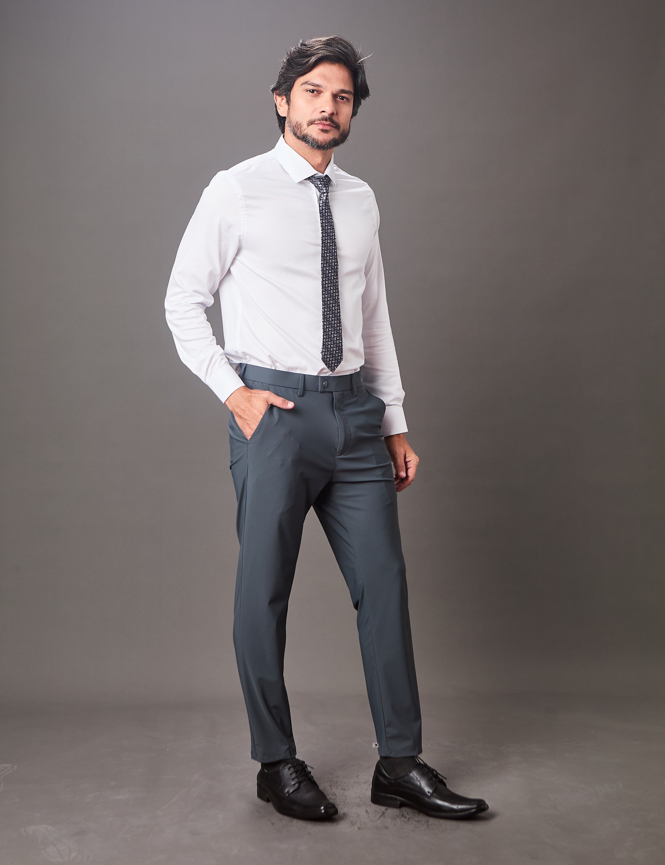 Calça Tech Super Stretch