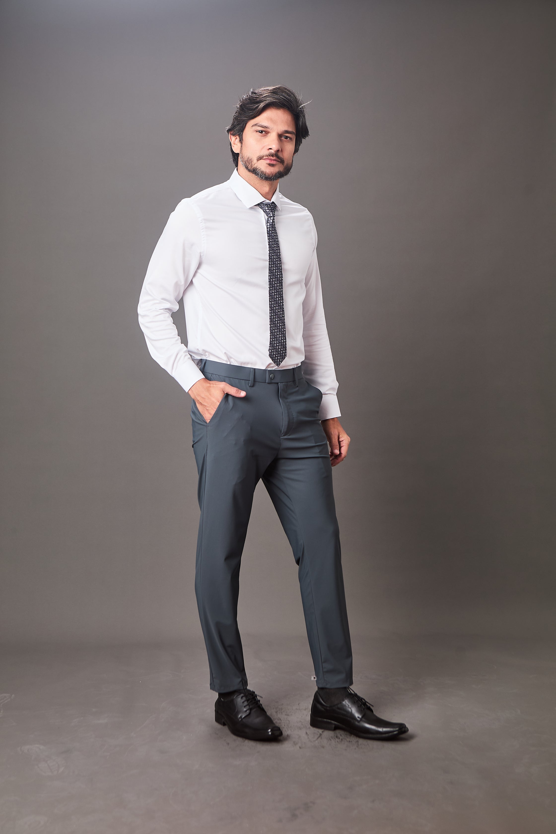 Calça Tech Super Stretch