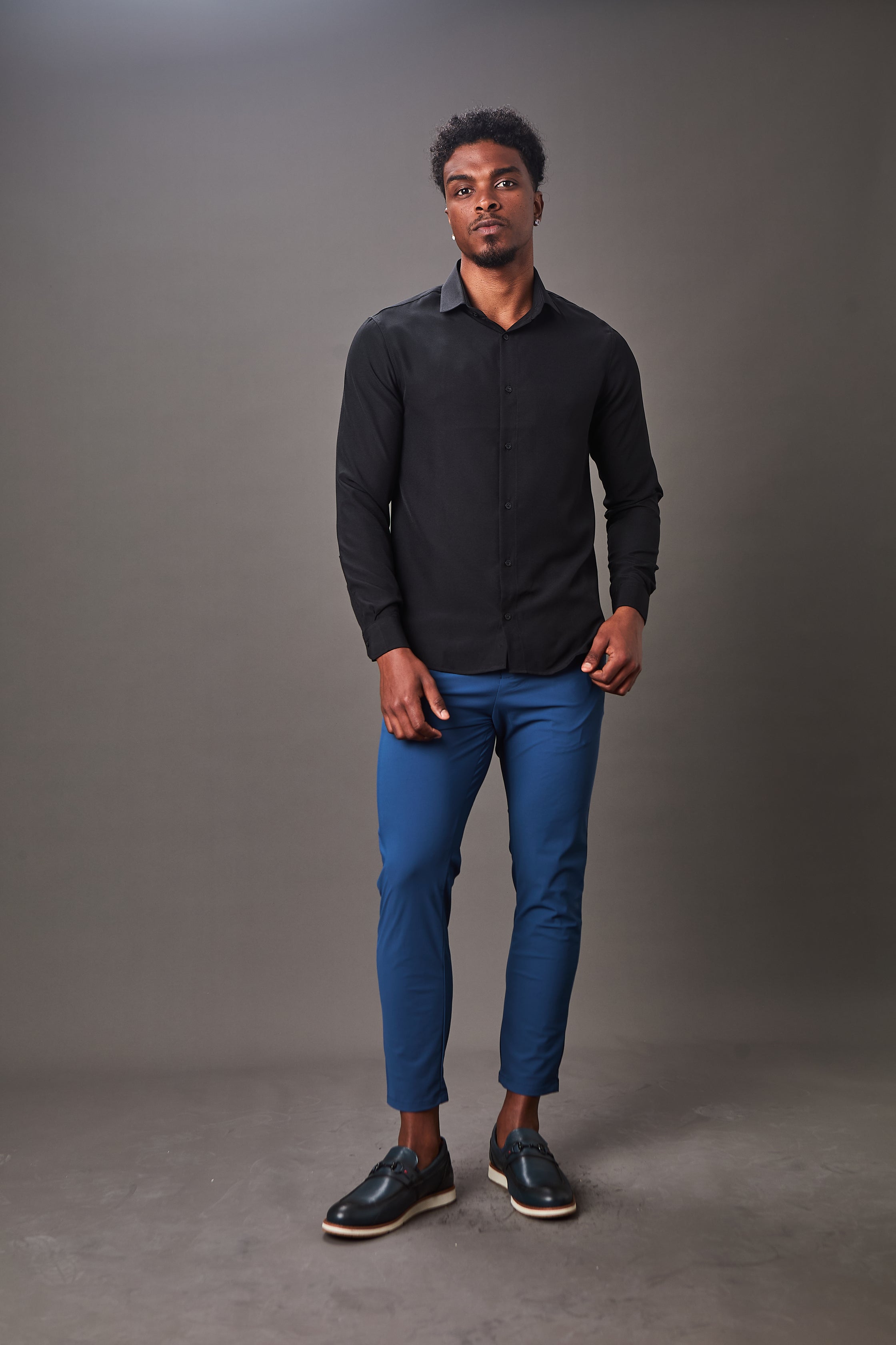 Calça Tech Super Stretch