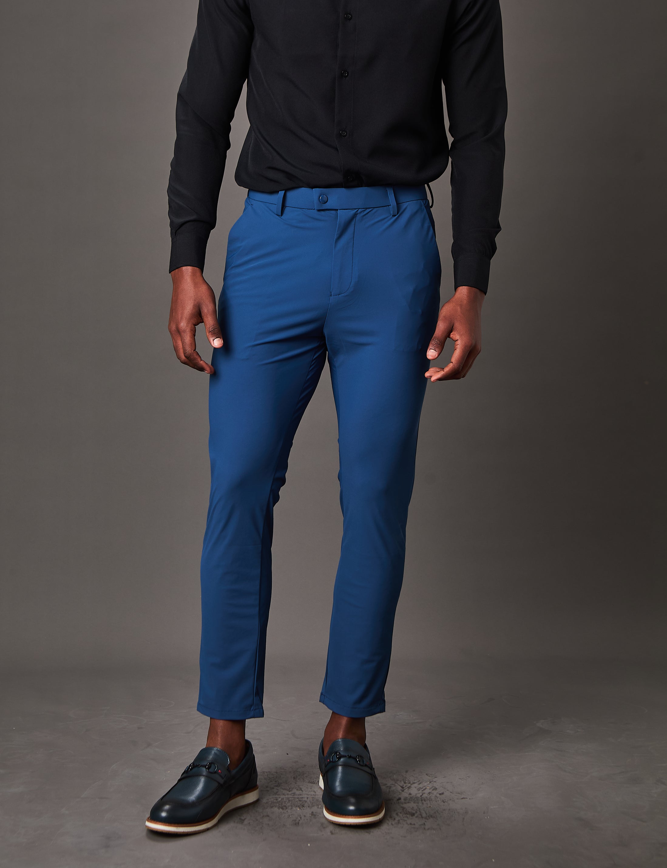 Calça Tech Super Stretch