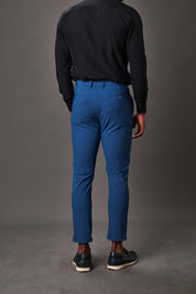 Calça Tech Super Stretch