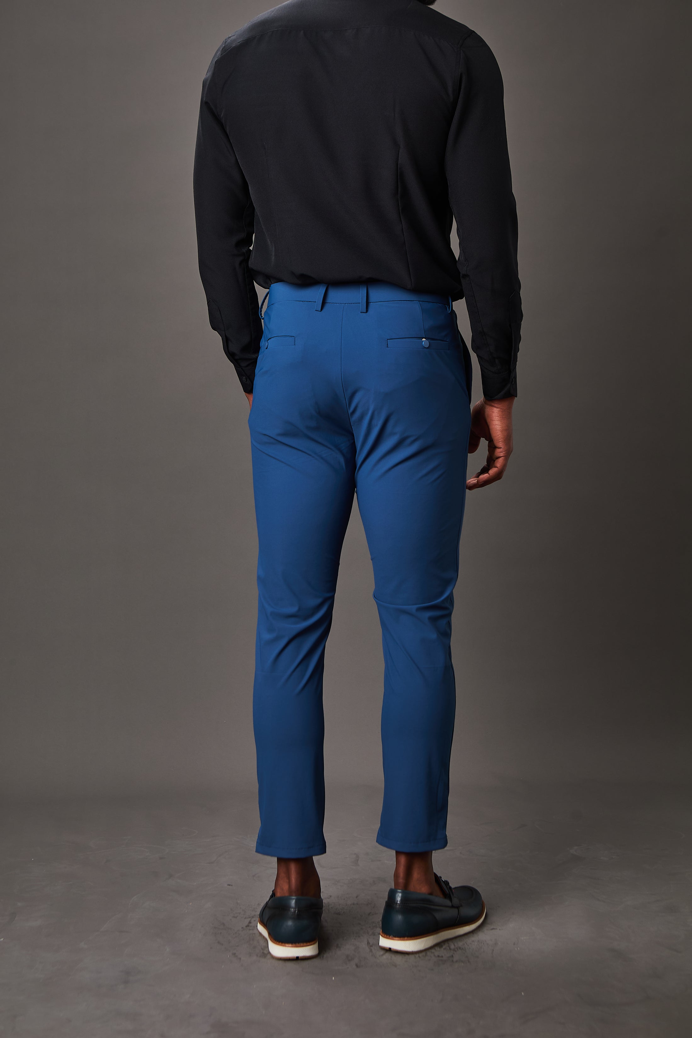 Calça Tech Super Stretch