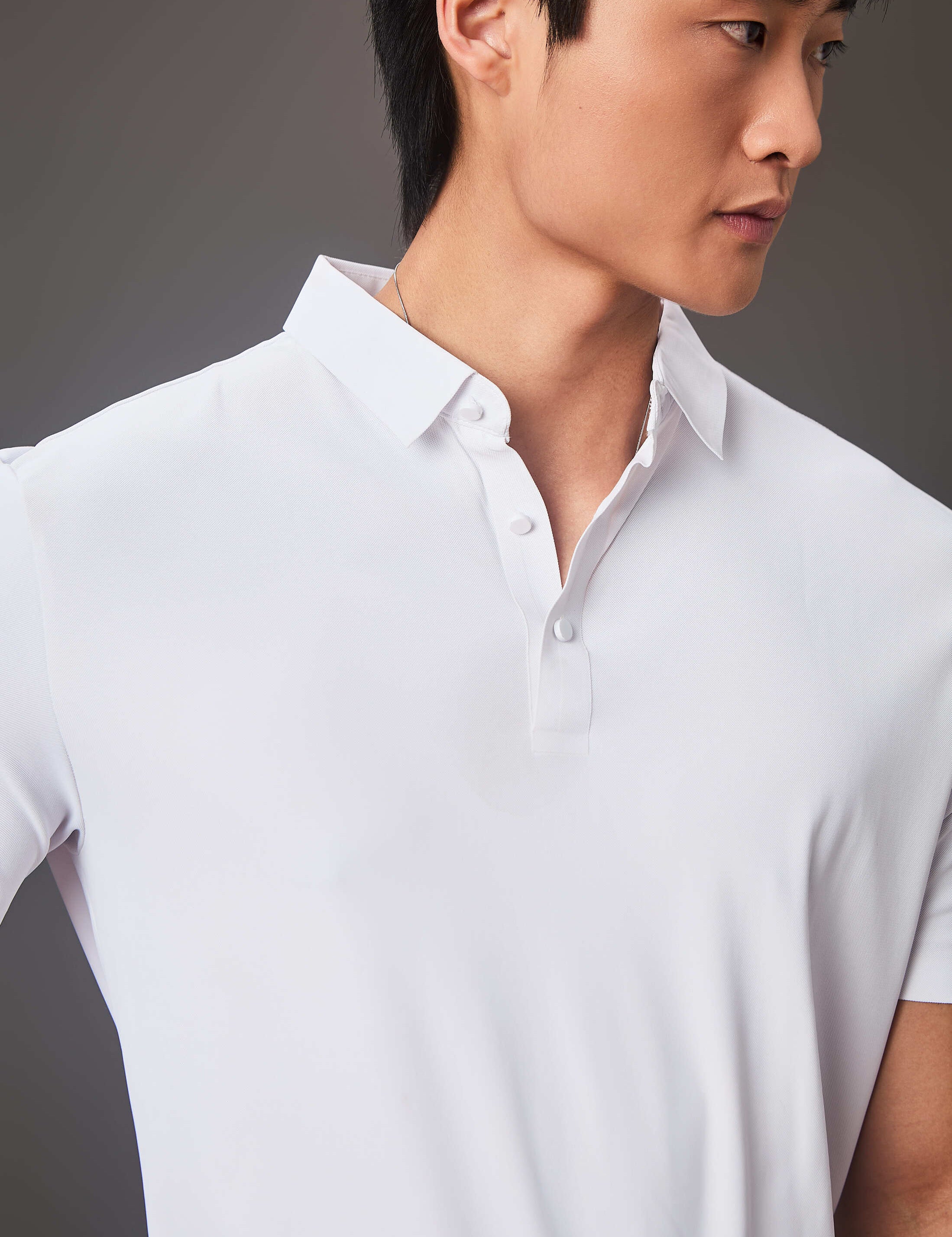 Polo Tech Super Strech