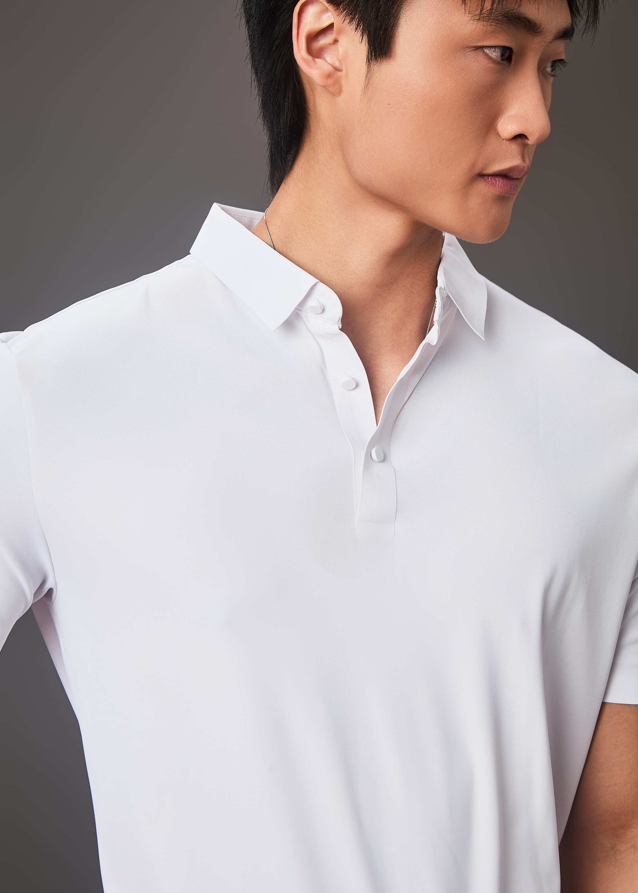 Polo Tech Super Strech