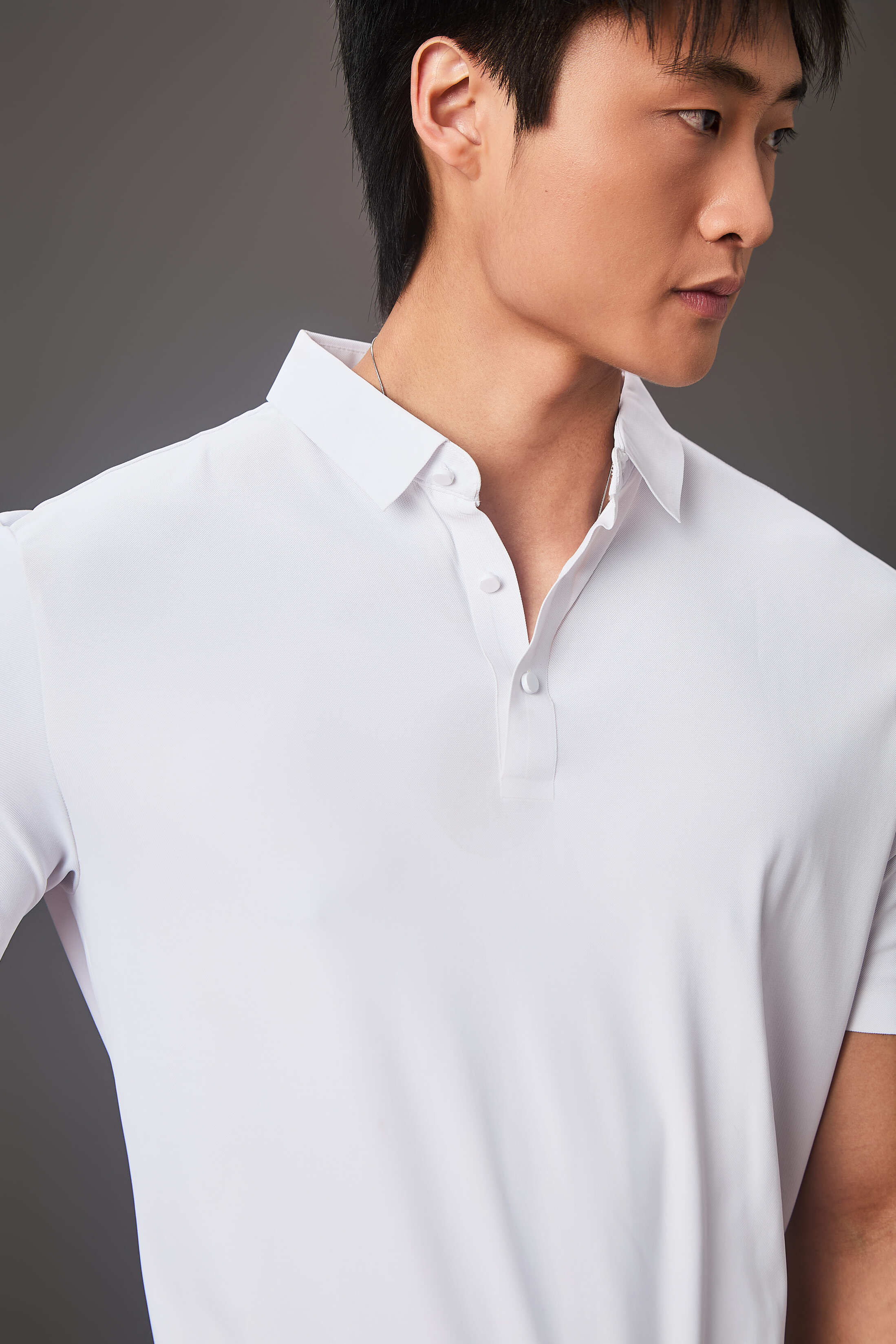 Polo Tech Super Strech