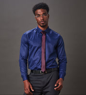 Camisa Social Masculina Fio Indiano