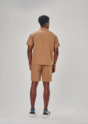 Conjunto Masculino Linho SportFino Over