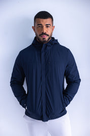 Jaqueta Masculina Inverno Liquid Repeller