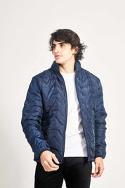 Jaqueta Puffer Masculina Termo