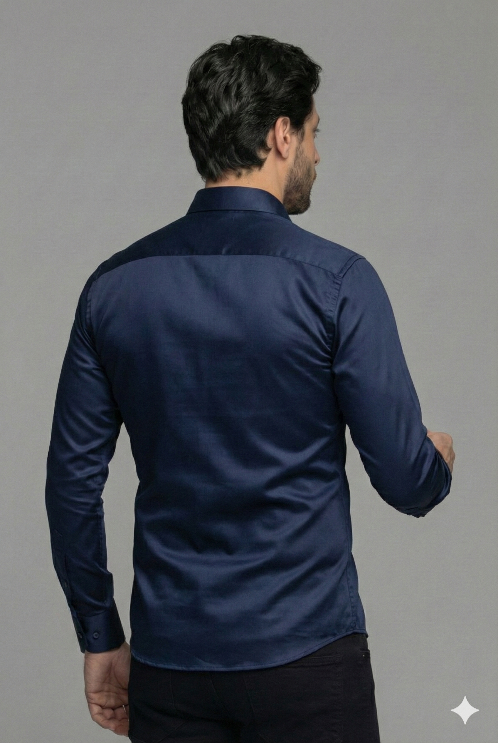 Camisa Social Tech Super Stretch