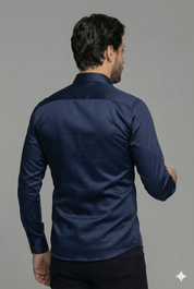 Camisa Social Tech Super Stretch