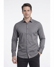 Camisa Social Tech Super Stretch