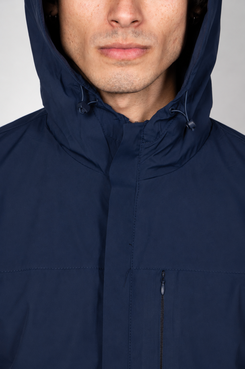 Jaqueta Masculina Inverno Liquid Repeller