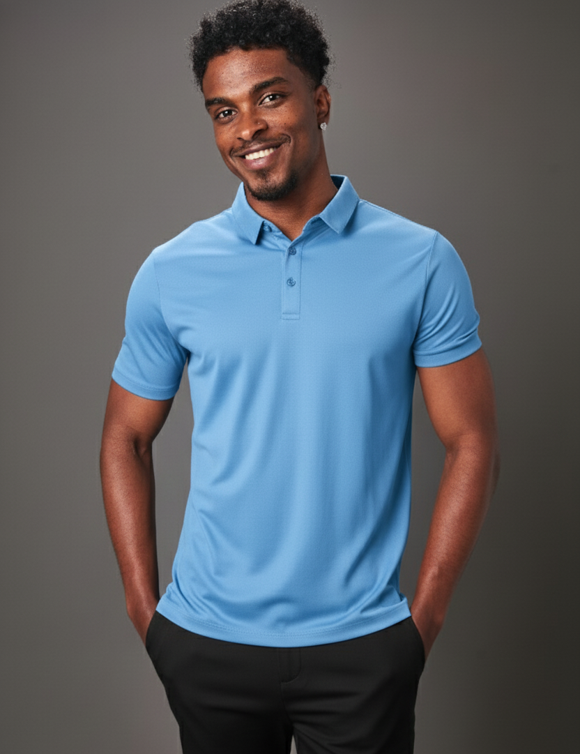 Polo Tech Super Strech