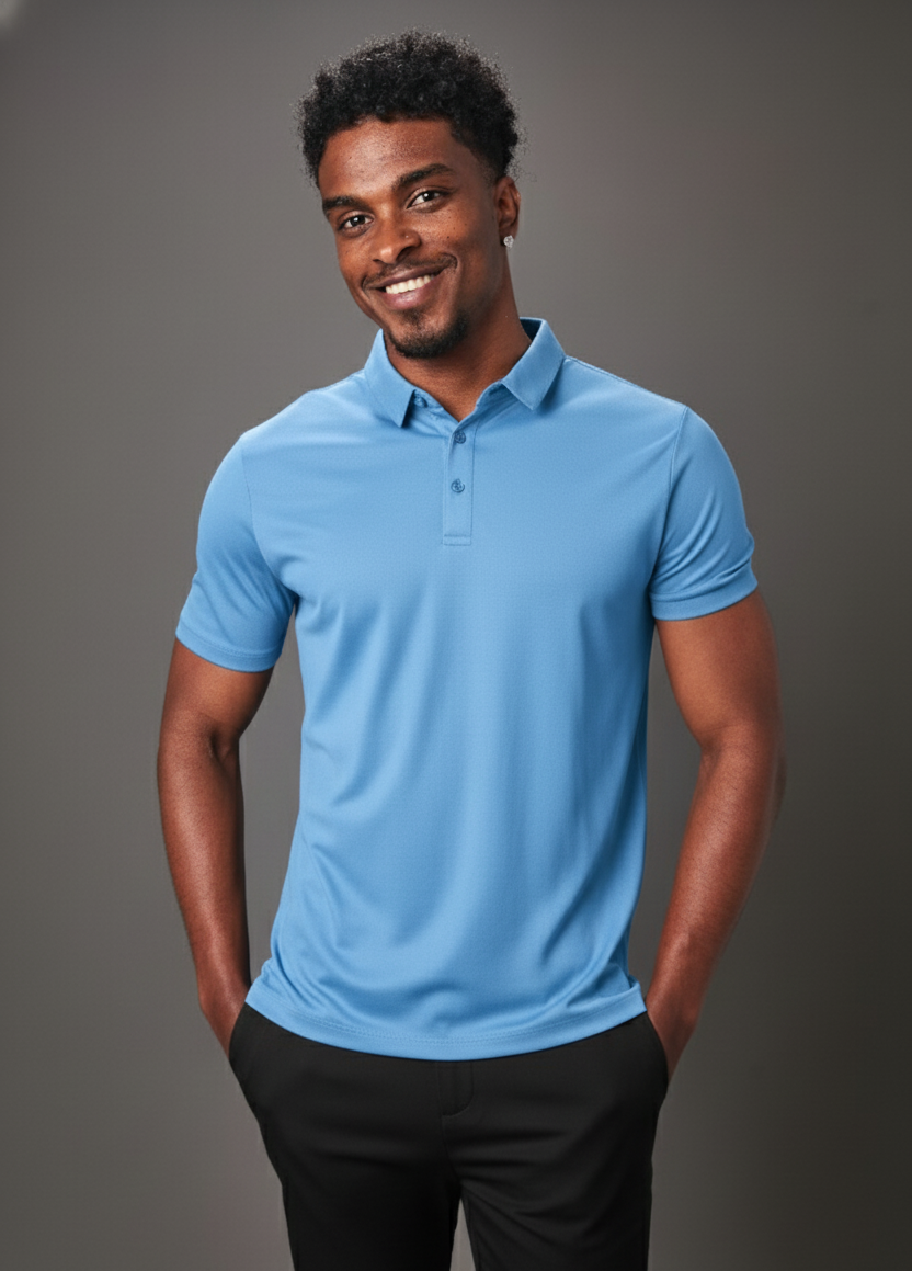 Polo Tech Super Strech