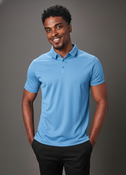 Polo Tech Super Strech