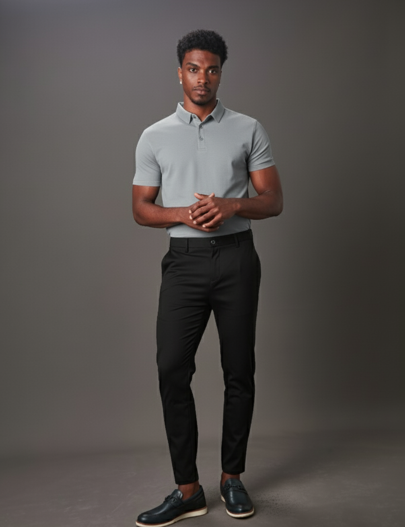 Polo Tech Super Strech