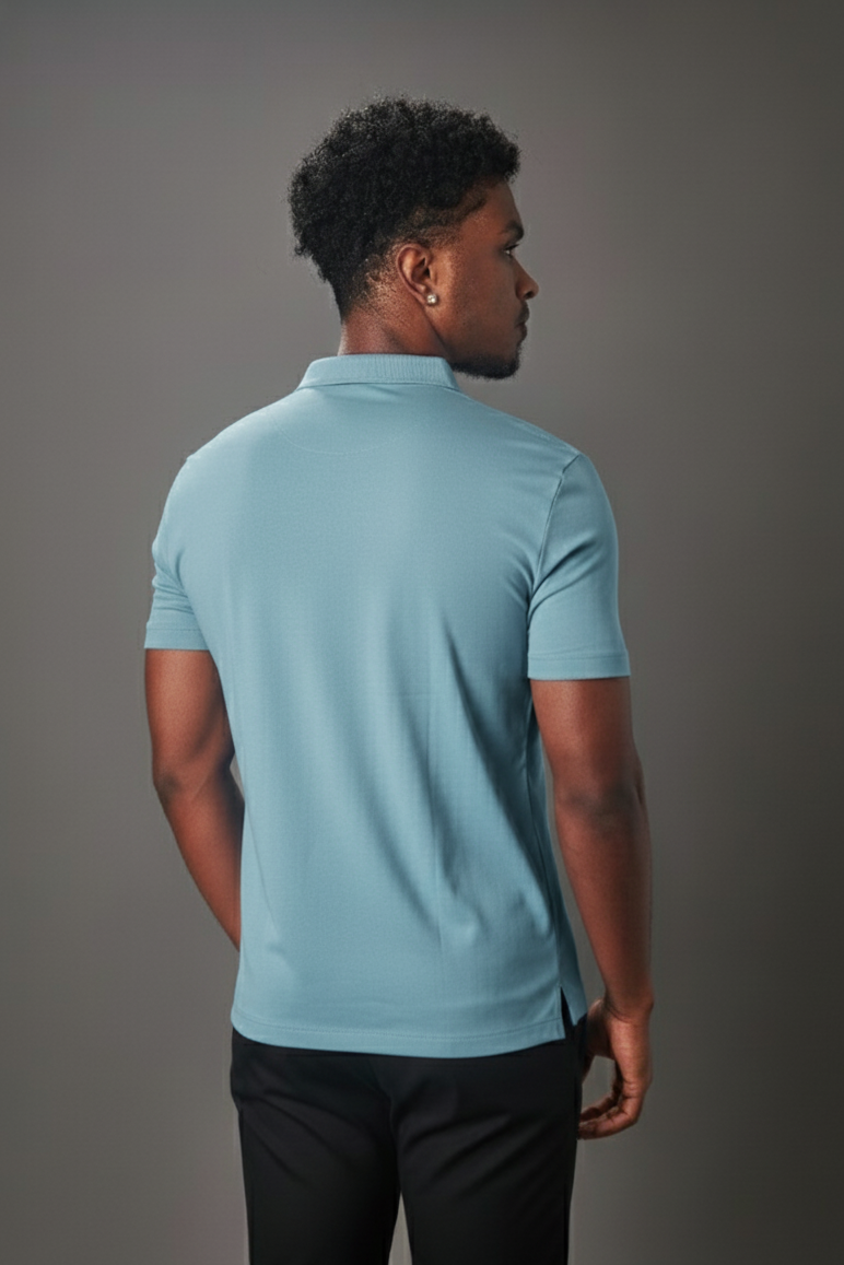 Polo Tech Super Strech