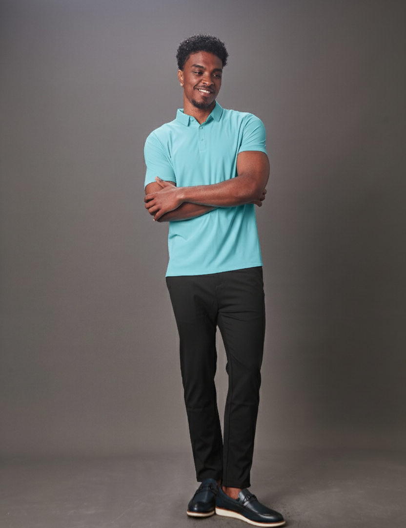 Polo Tech Super Strech