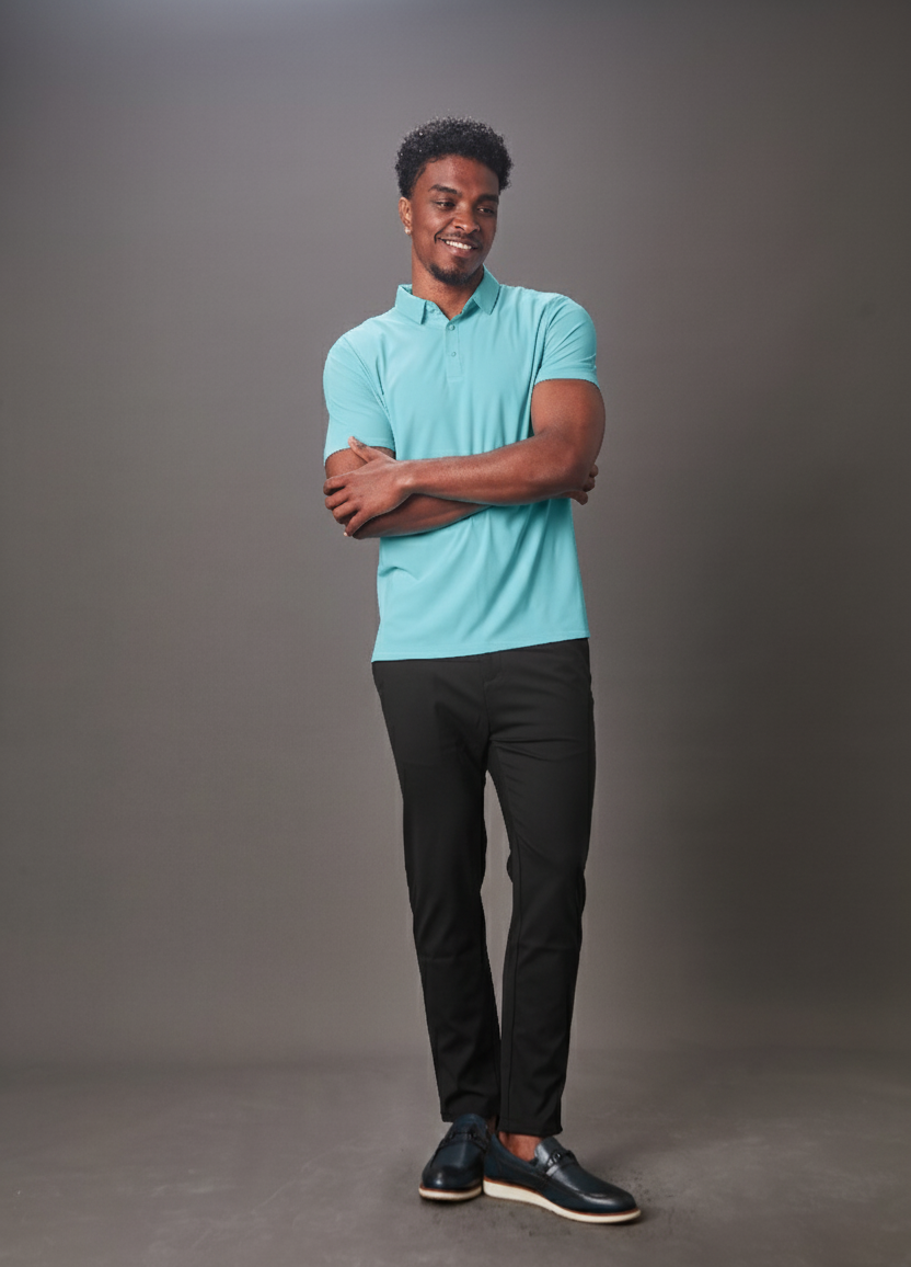 Polo Tech Super Strech