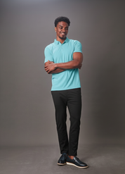 Polo Tech Super Strech