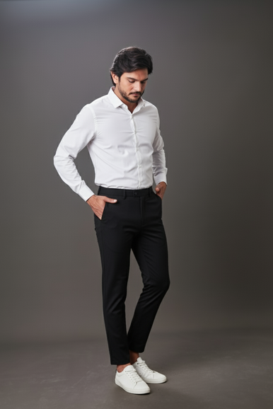 Calça Tech Super Stretch