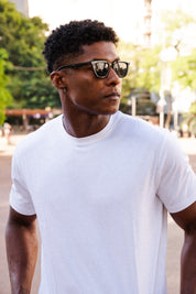 Camiseta Masculina Tech T-Shirt