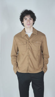 Jaqueta Masculina Tweed Inverno